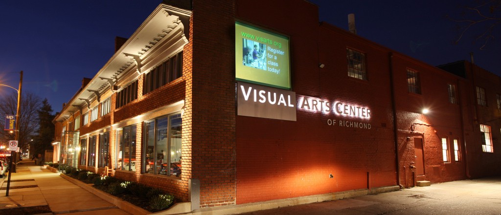 Visual Arts Center of Richmond