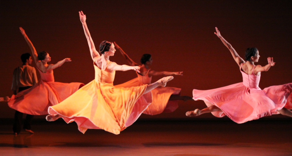 Richmond Ballet