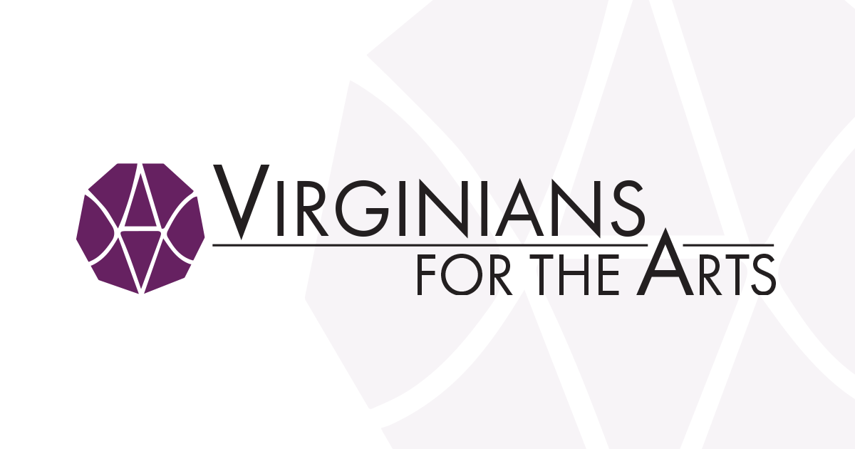 Virginians For The Arts