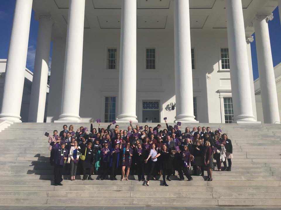 Learn More About Arts Advocacy Day